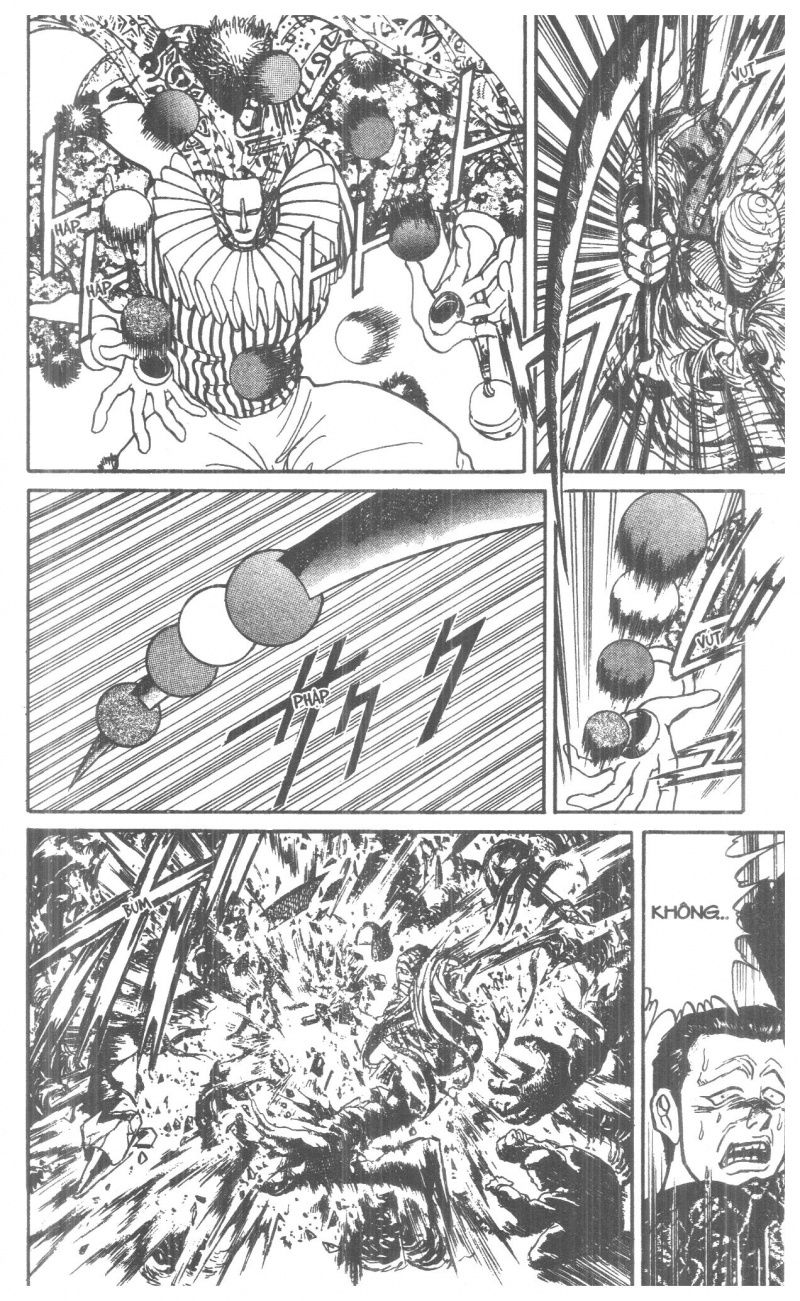 Fujita Kazuhiro: Chapter 2