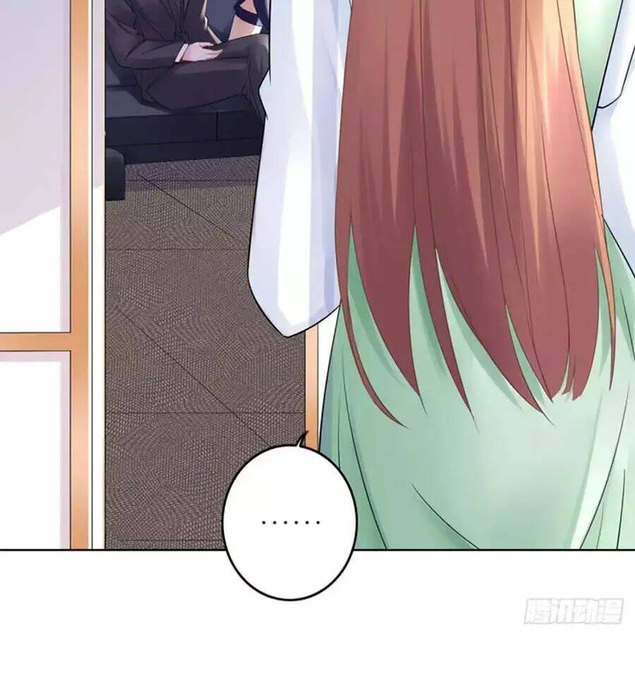 Bạn Trai Điều Khiển Giấc Mơ: Chapter 55