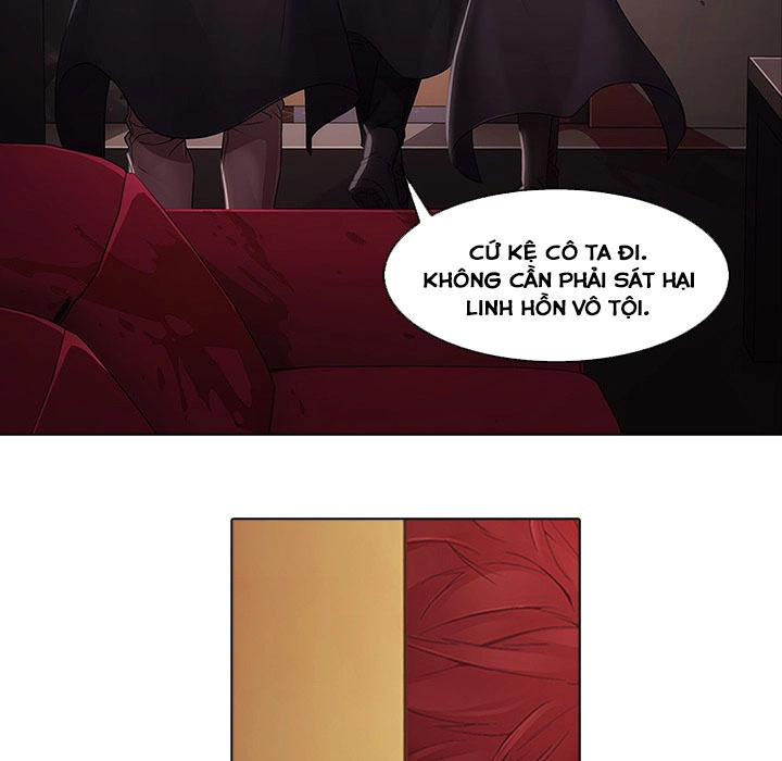 Ảo Mộng Hồ Điệp: Chapter 2