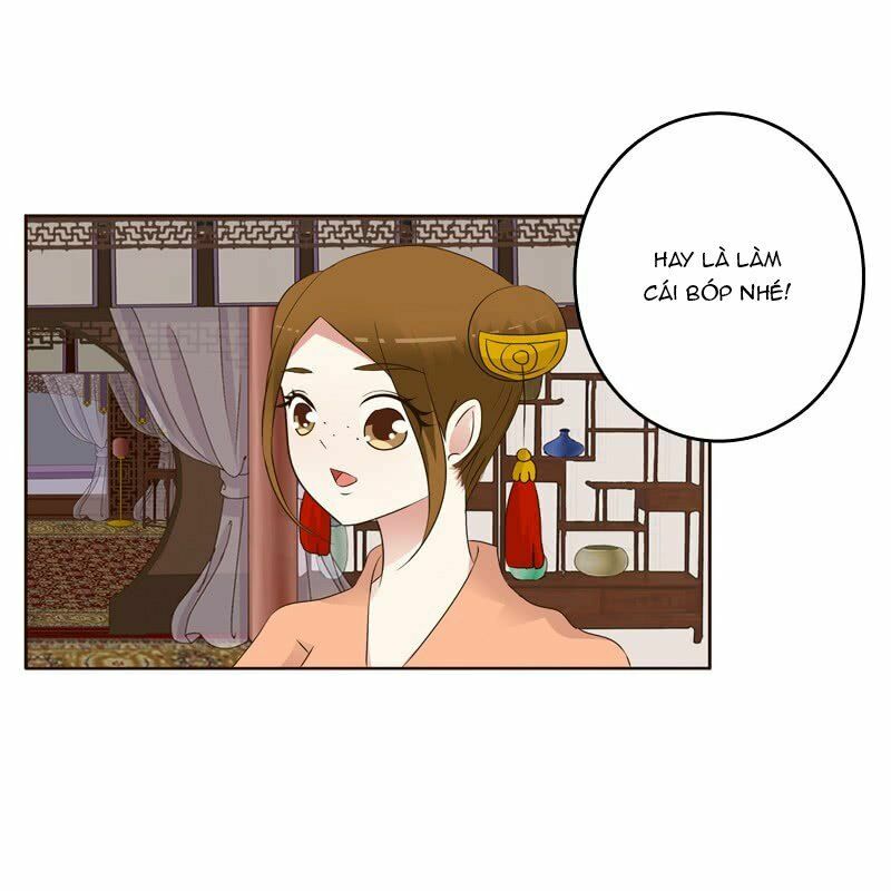 Thông Linh Phi: Chapter 219.5