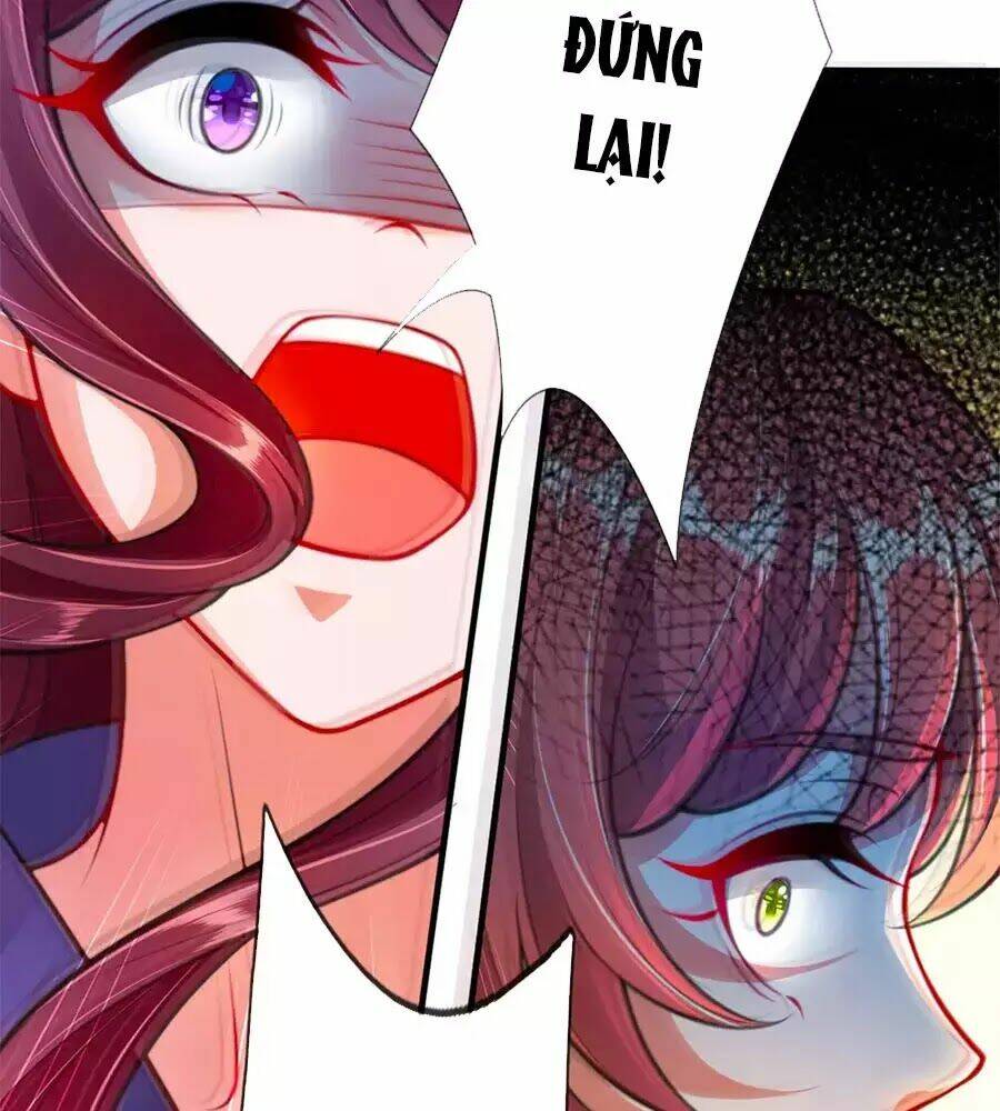 Phụng Lâm Thiên Hạ: Đệ Nhất Mỹ Nữ: Chapter 6