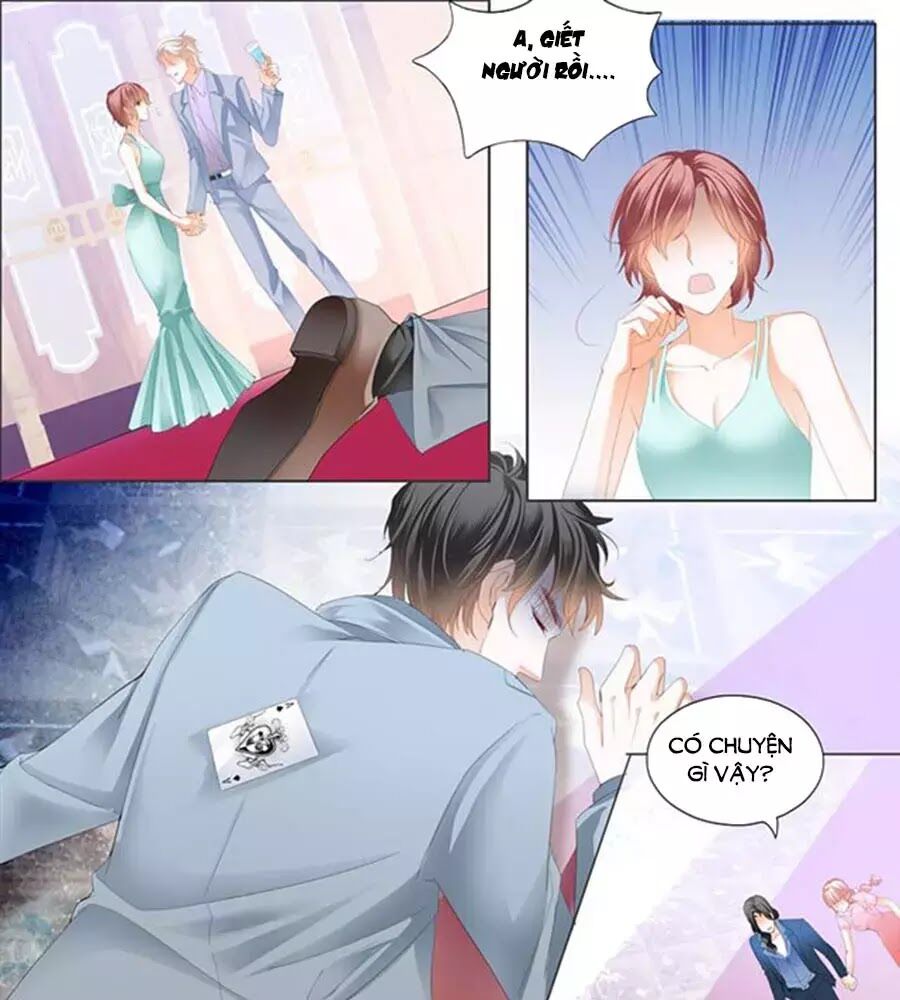 Bá Đạo Tiểu Thúc, Xin Trêu Chọc Vừa Thôi!: Chapter 53