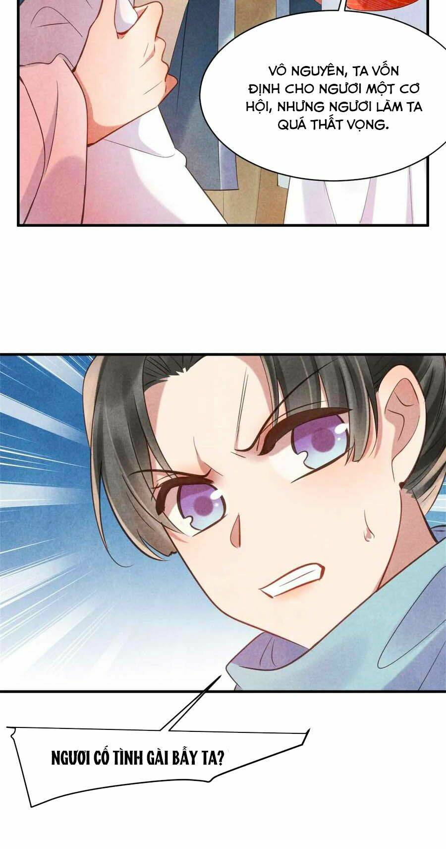 Vương Phi Muốn Trèo Tường: Chapter 83