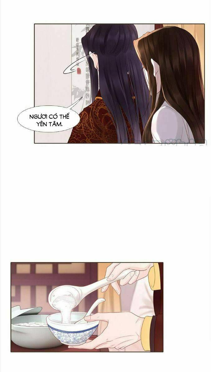 Đại Giá Thừa Tướng: Chapter 144