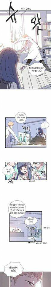 Cave Woman: Chapter 1.1