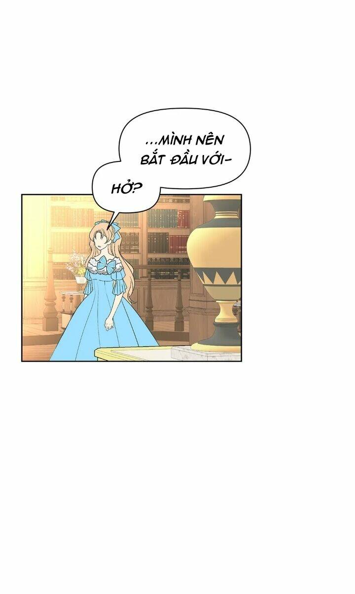Công Chúa Thời Gian Có Hạn: Chapter 31