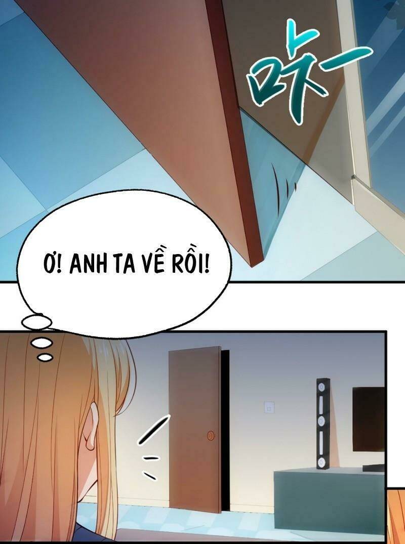 Dị Năng Của Ngươi Là Của Ta Rồi: Chapter 5