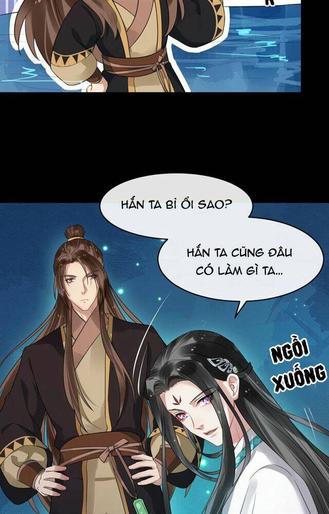 Bồng Sơn Viễn 2: Chapter 27