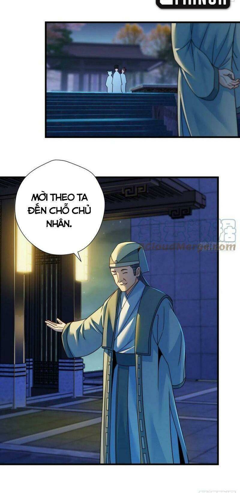 Ta Là Đại Hoàn Đan: Chapter 72