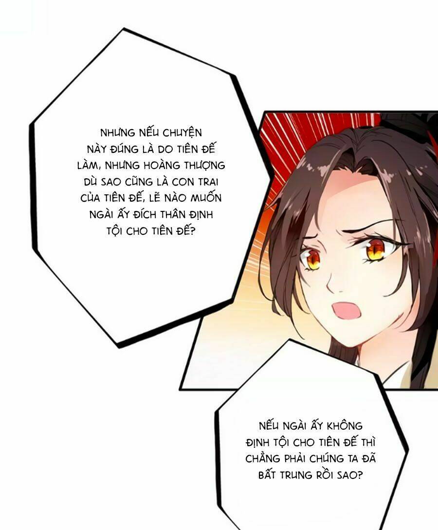 Mỹ Nhân Làm Tướng: Chapter 60