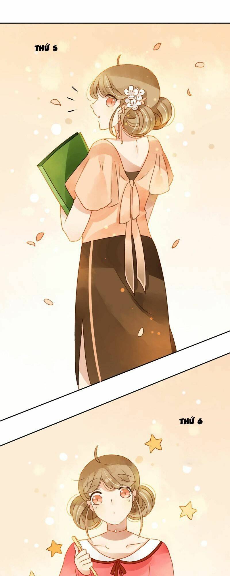 Sức Mạnh Của Sắc Đẹp: Chapter 38