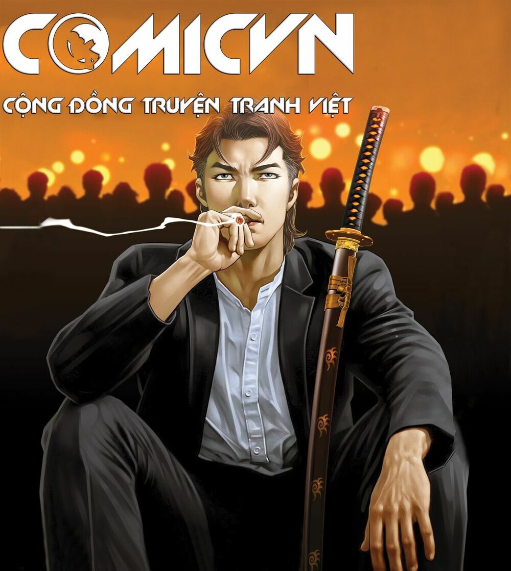 Người Trong Giang Hồ: Chapter 2181: Trần Hạo Nam và Báo Tử Kiện
