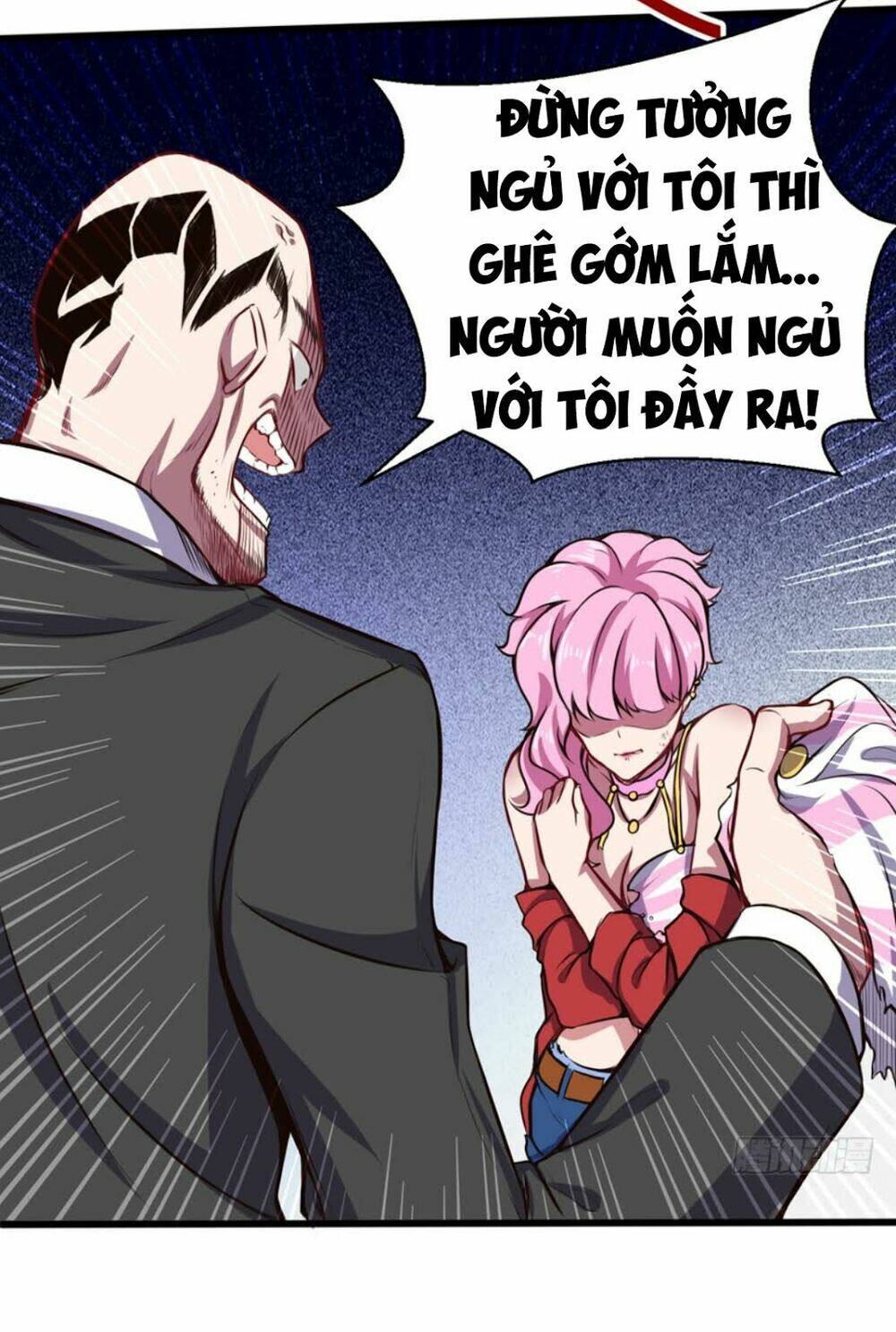 Đô Thị Âm Dương Tiên Y: Chapter 20