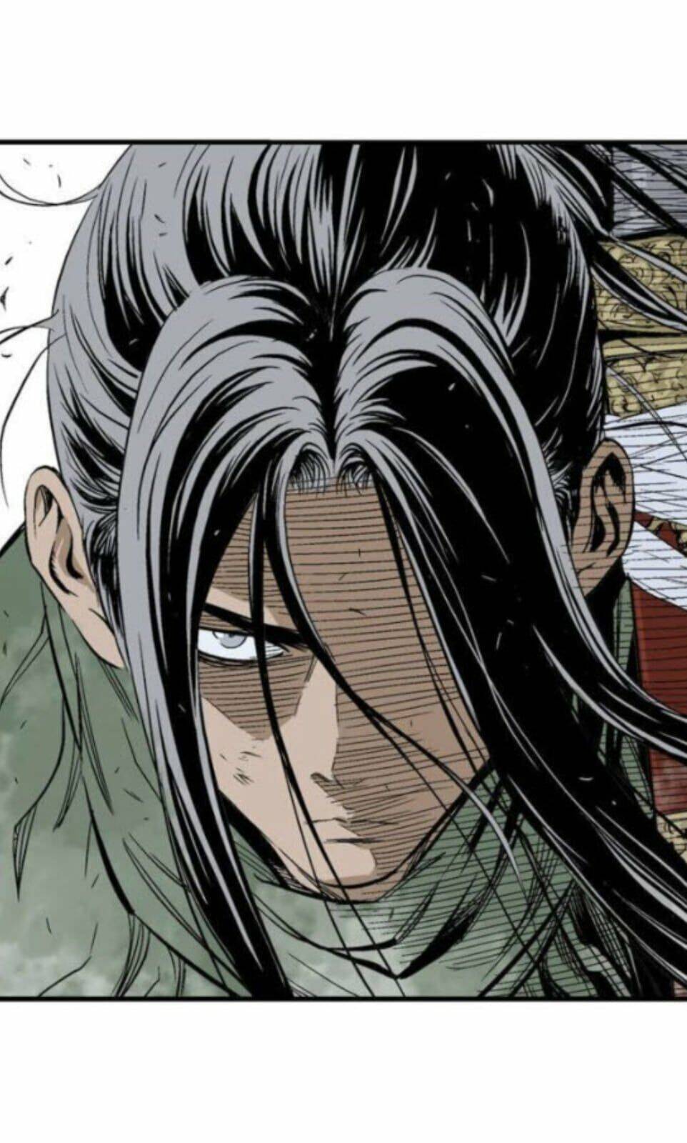 Cao Thủ 2: Chapter 136