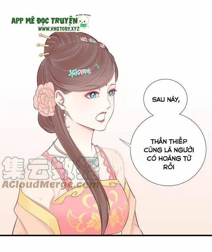 Hoàng Hậu Bận Lắm: Chapter 64