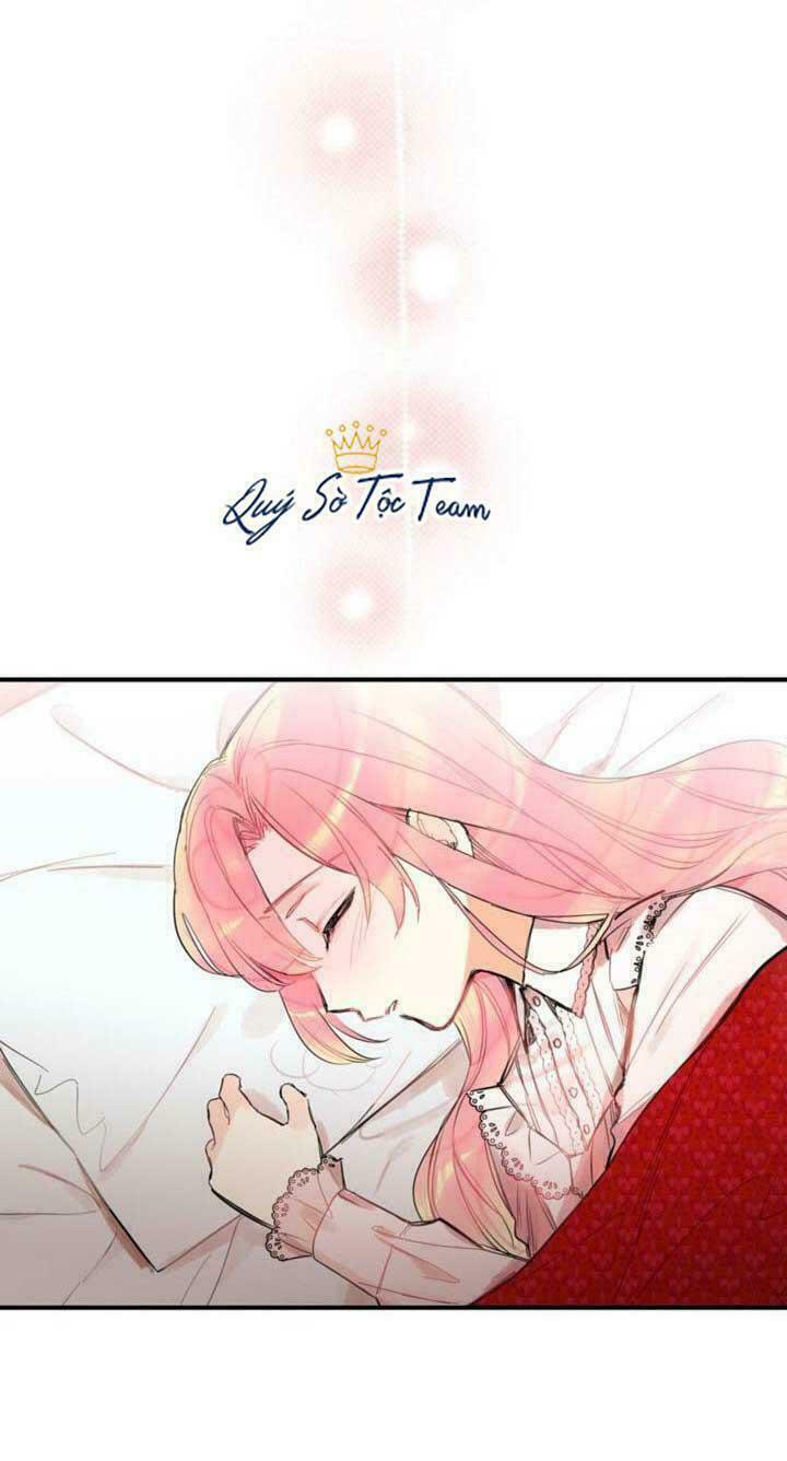 Tồn Tại Với Tư Cách Là Vợ Của Nam Chính: Chapter 2