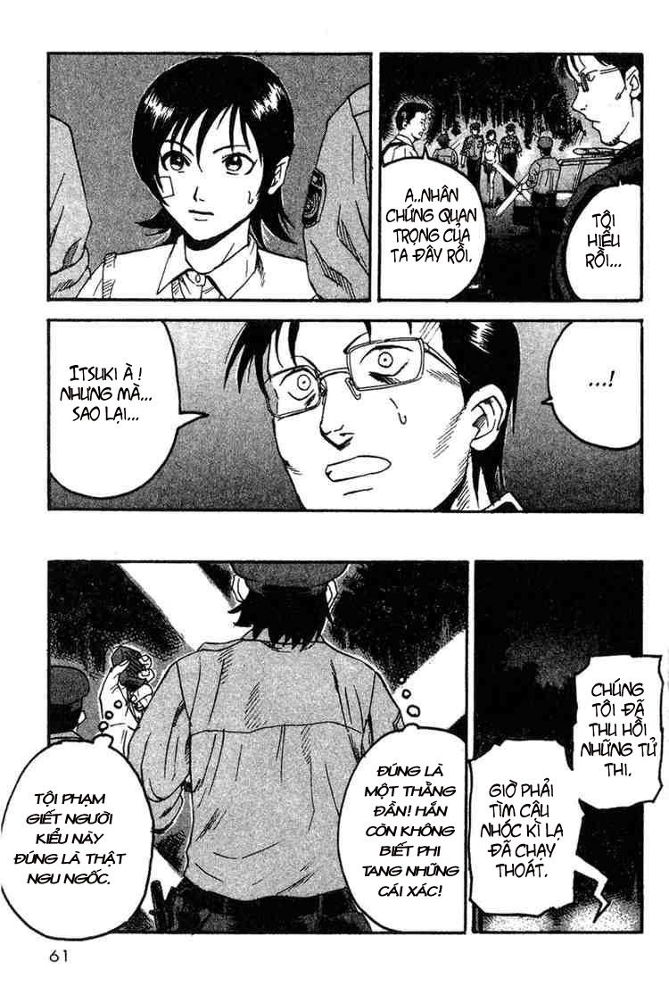 Togari: Chapter 2
