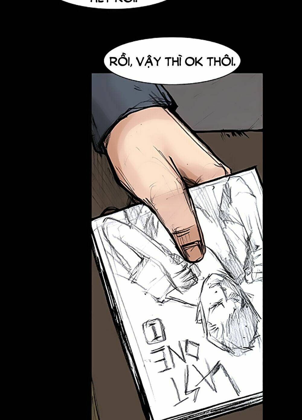 Độc Cô Tiền Truyện: Chapter 97