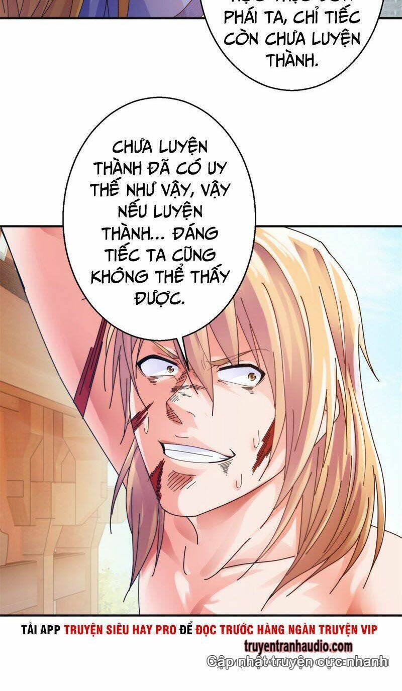 Sử Thượng Đệ Nhất Chưởng Môn: Chapter 188