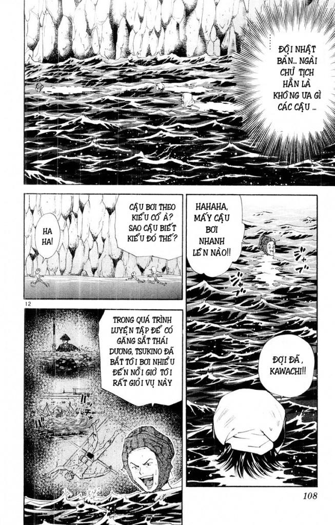 Vua Bánh Mì: Chapter 74