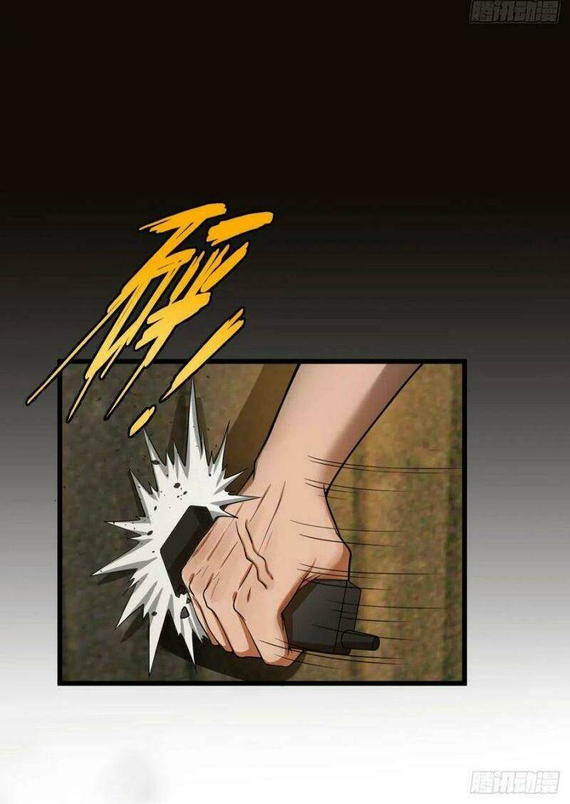 Danh Sách Kẻ Phản Diện: Chapter 127