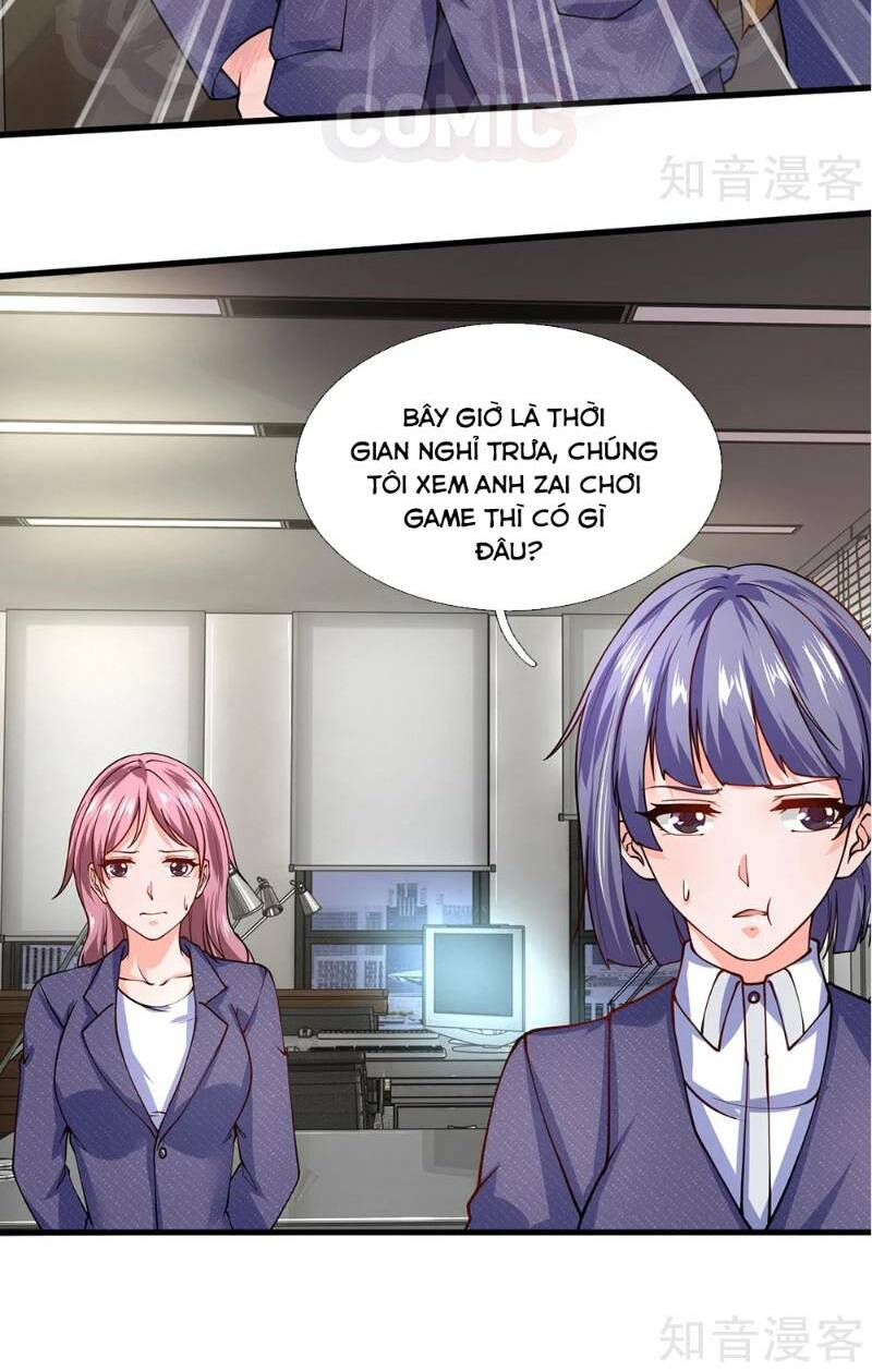 Chung Cực Binh Vương Tại Đô Thị: Chapter 89