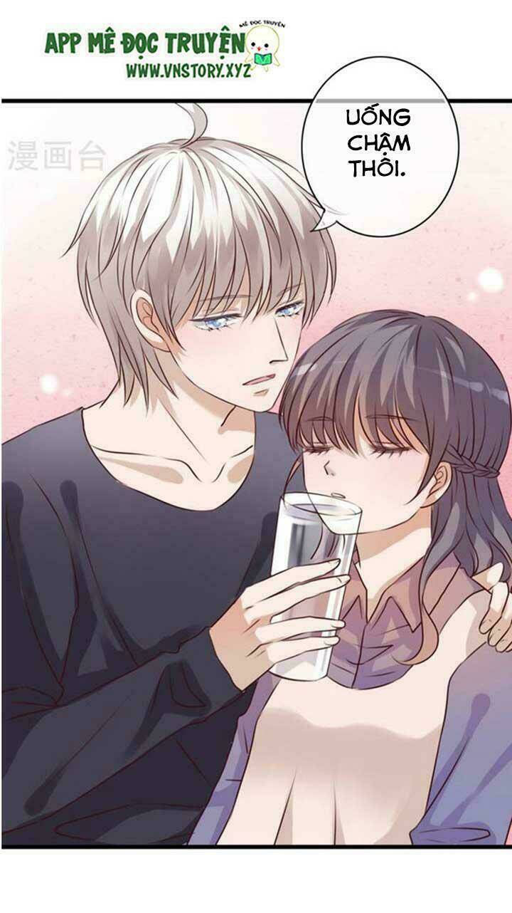 Sau Con Mưa Mùa Hạ: Chapter 17