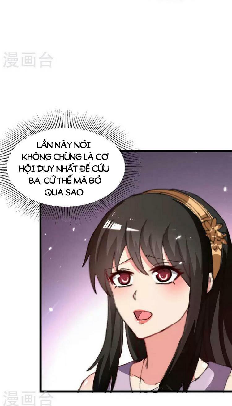Trọng Sinh Khí Thiếu Quy Lai: Chapter 244