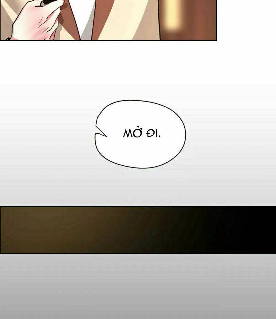 Vì Yêu Mà Khắc Cốt Ghi Tâm: Chapter 54