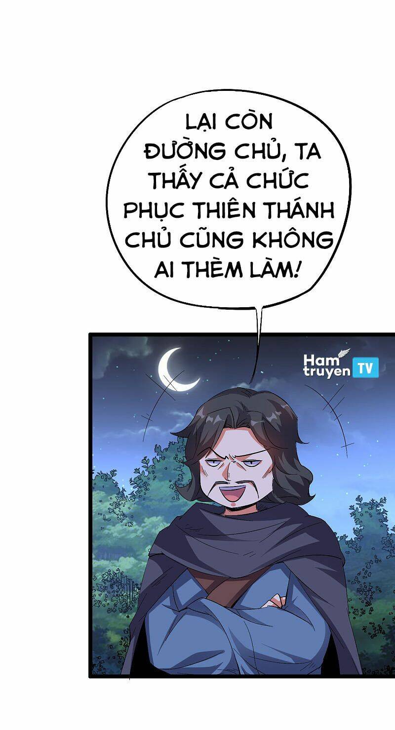 Phục Thiên Thánh Chủ: Chapter 110