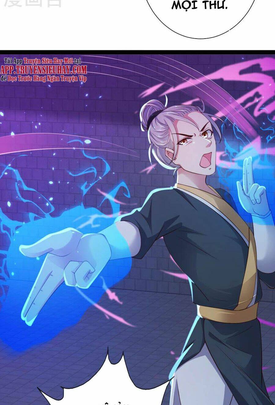 Khoa Kỹ Đại Tiên Tông: Chapter 74