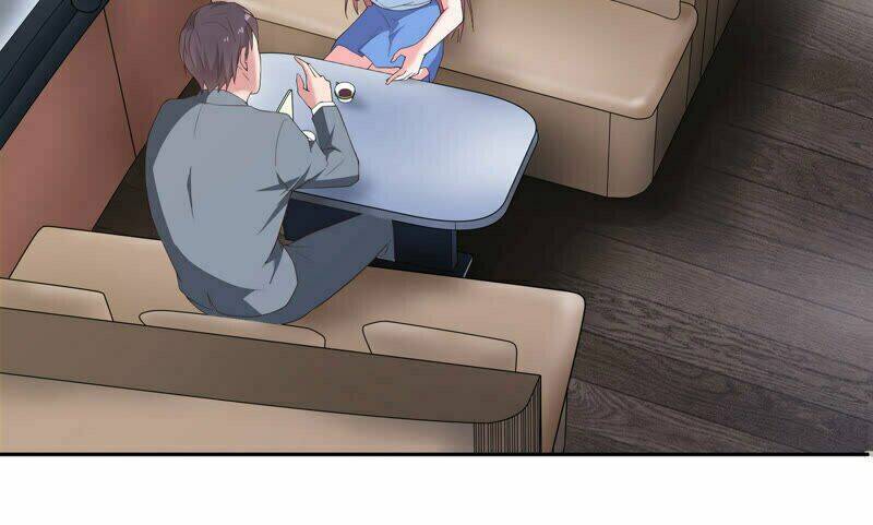 Chiến Lược Lãng Mạn Của Thịnh Thiếu: Chapter 15