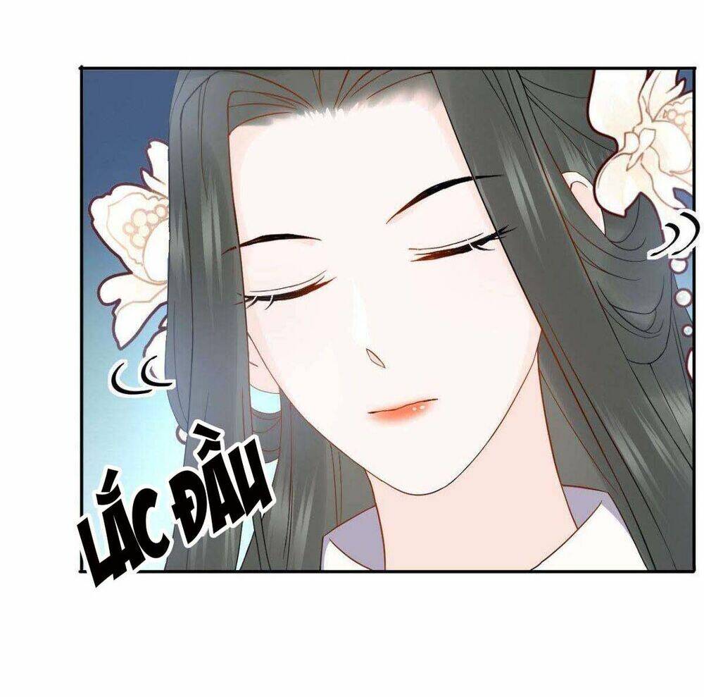 Vương Phi Thông Linh: Chapter 11