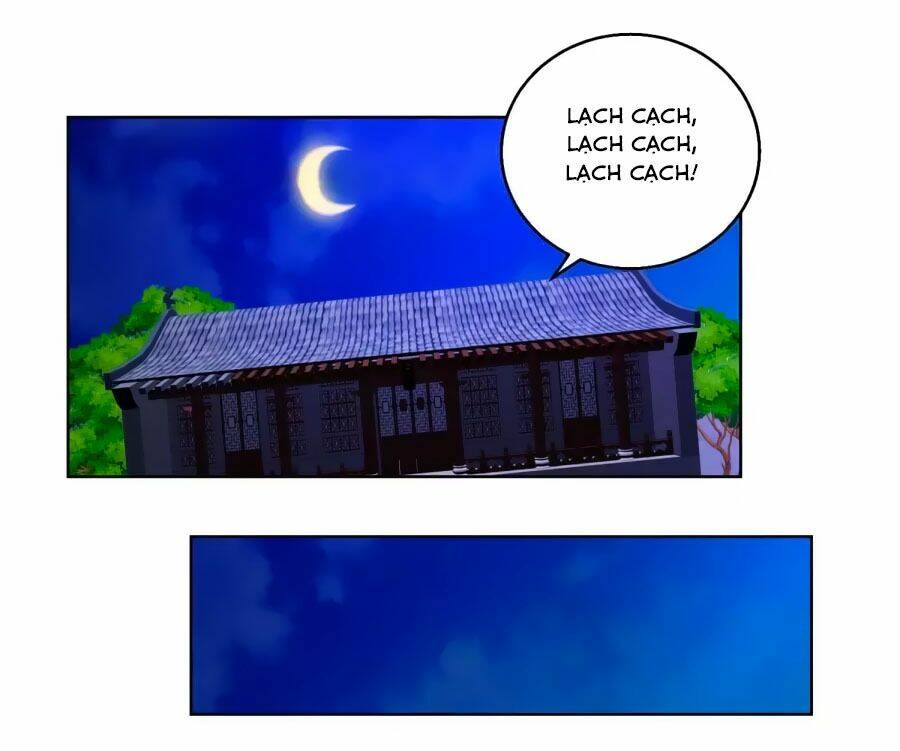 Hoàng Thượng Ở Trên, Thần Ở Dưới: Chapter 44