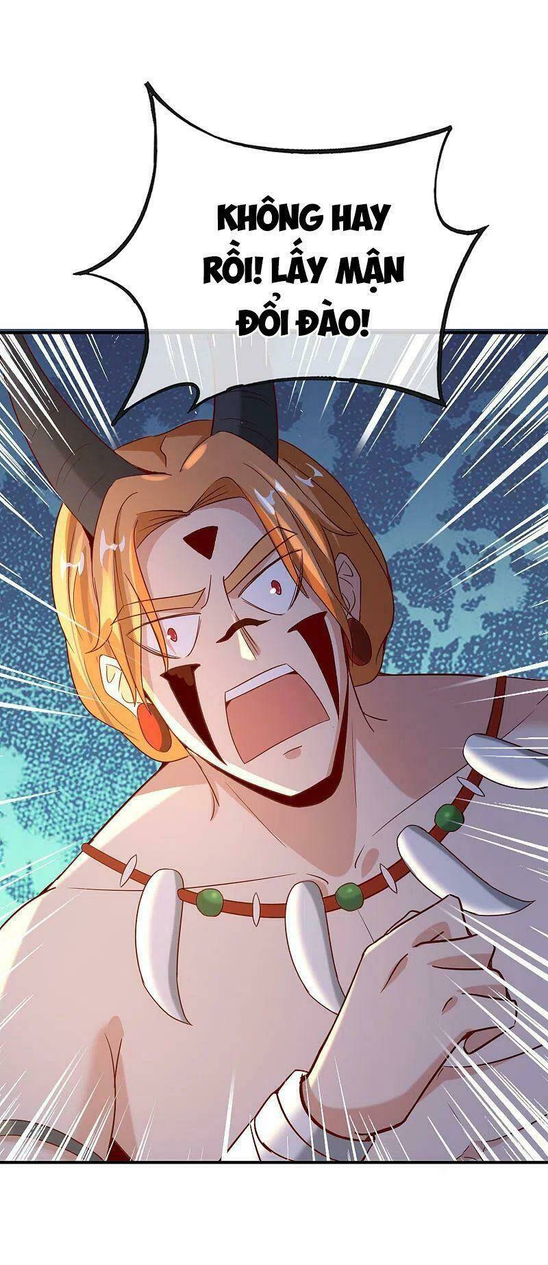 Vòng Bạn Bè Mạnh Nhất Của Tiên Giới: Chapter 140