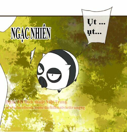 Bạn Trai Tôi Là Cẩm Y Vệ: Chapter 46