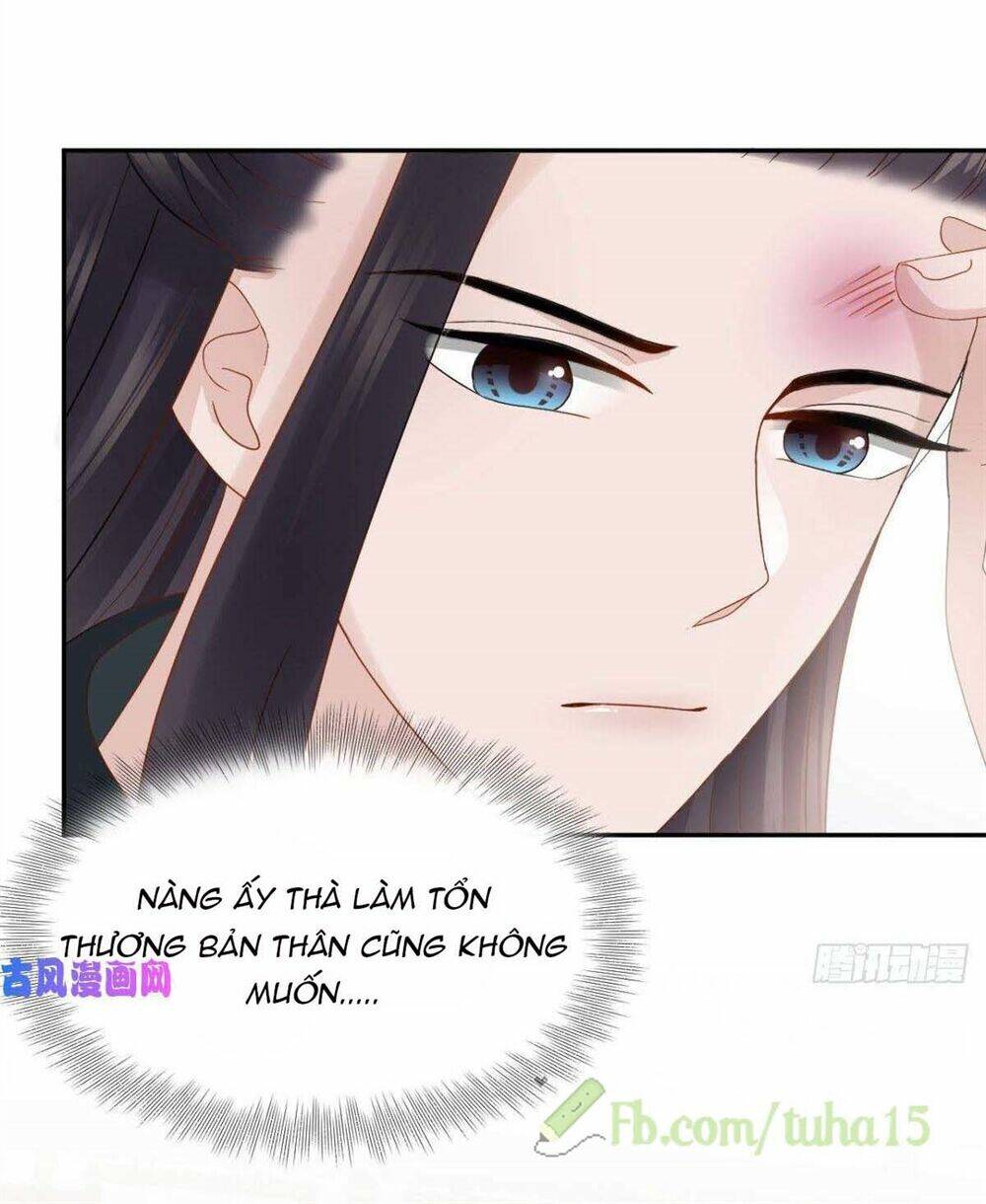 Vương Phi Thông Linh: Chapter 14