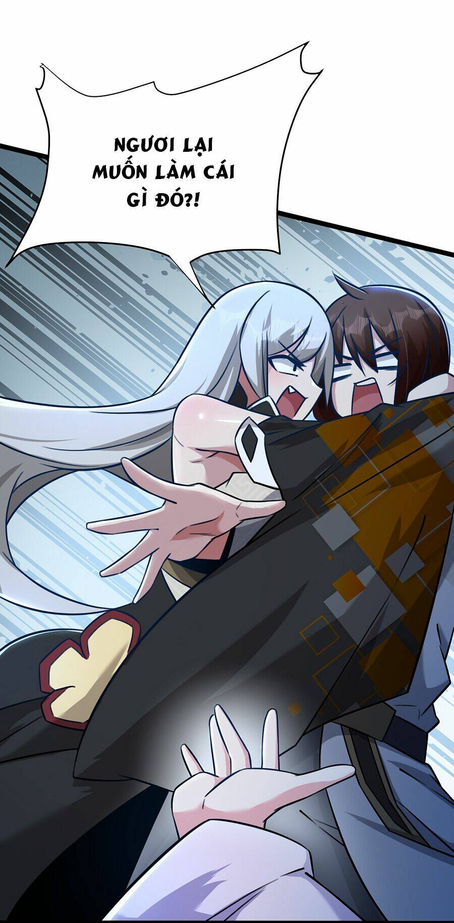 Đại Bảo Kiếm Của Tôi: Chapter 46