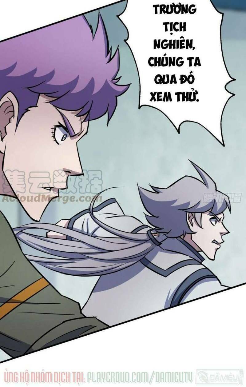 Thú Nhân: Chapter 183