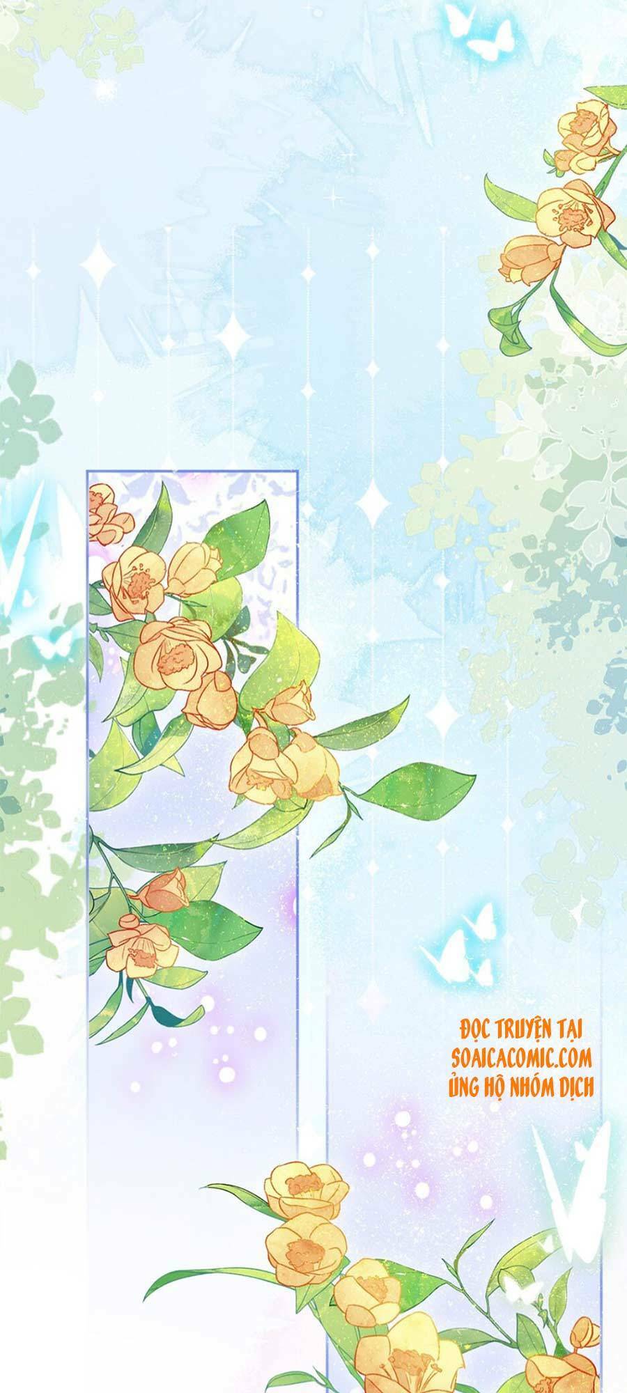 Khi Cô Gái Nhìn Thấy Thời Gian: Chapter 16