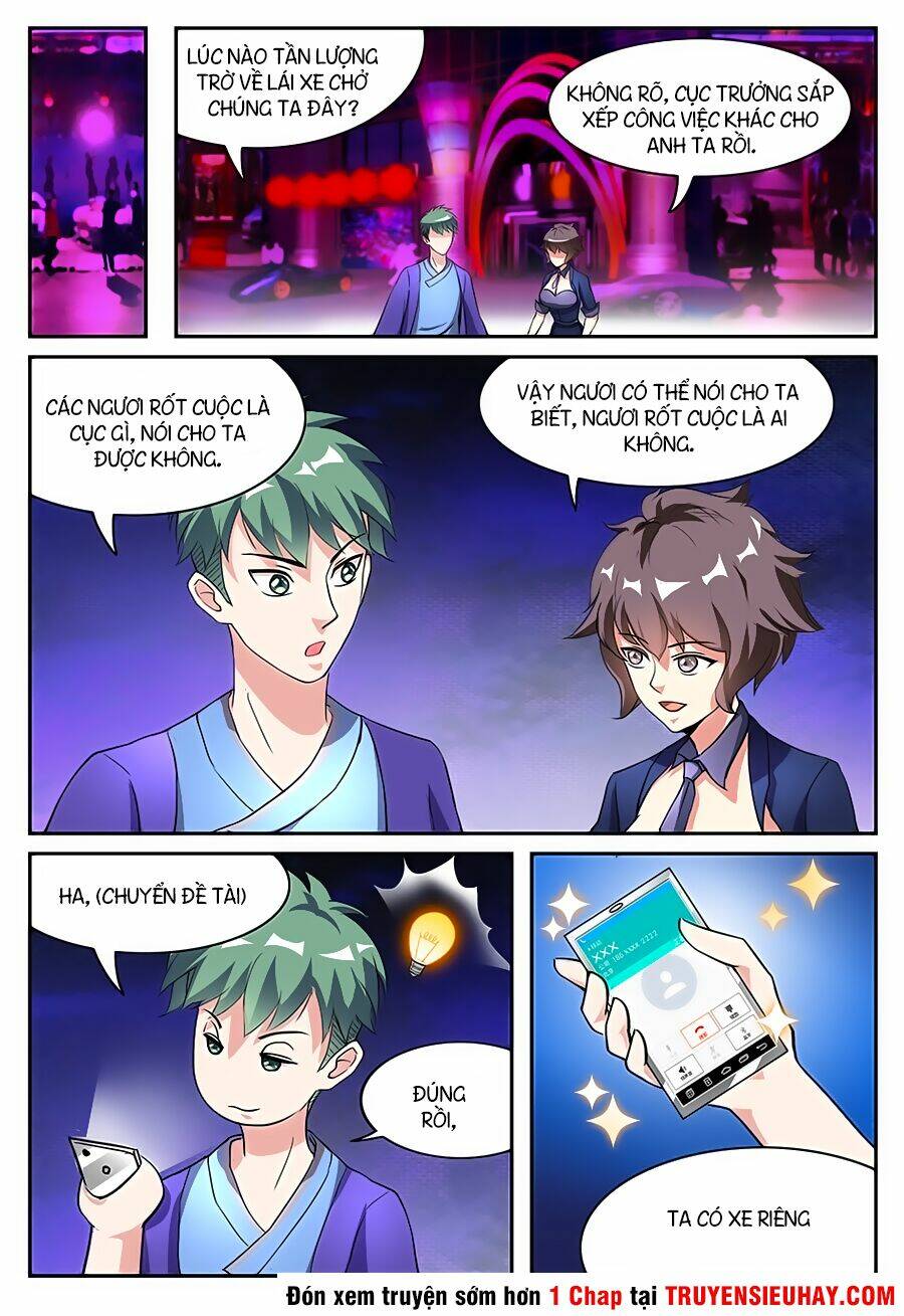 Cực Phẩm Tu Chân Thiếu Niên: Chapter 33