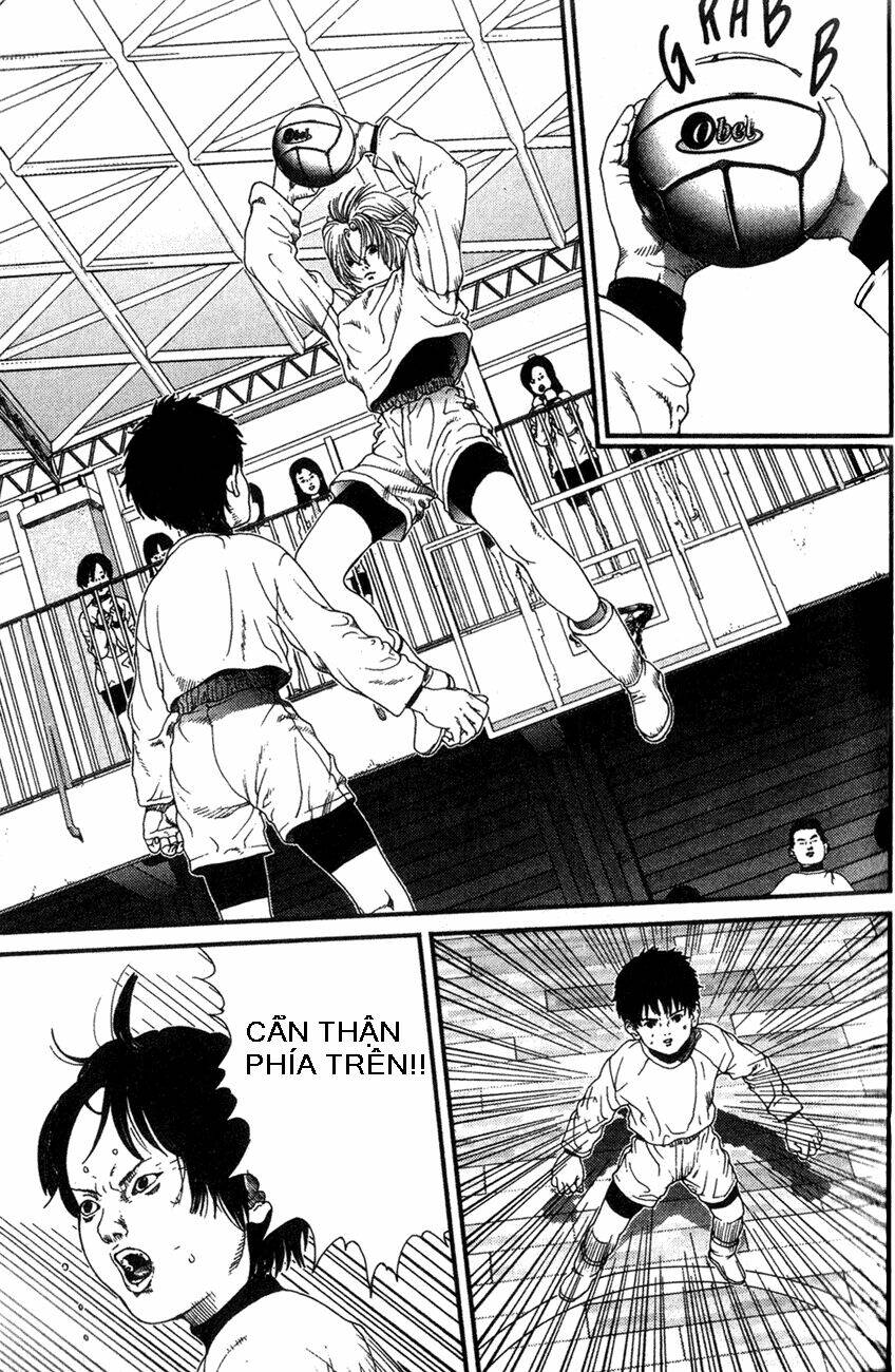 Zero One 01: Chapter 5