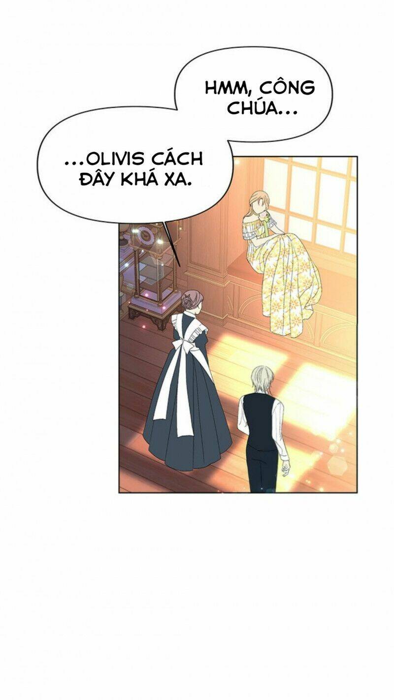 Công Chúa Thời Gian Có Hạn: Chapter 10