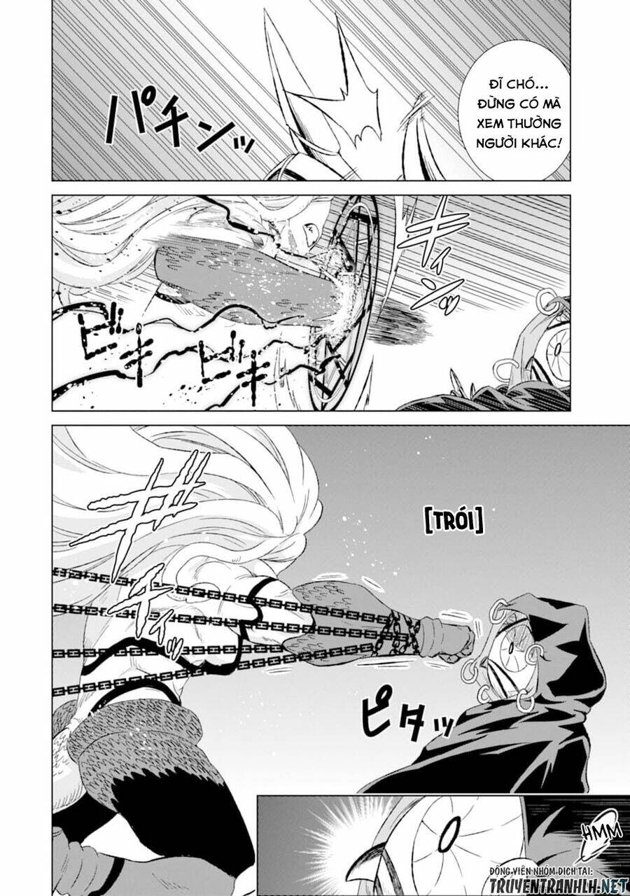 Isekai De Tadahitori No Mamono Tsukai ~ Tenshoku Shitara Maou Ni Machigawa Remashita: Chapter 18