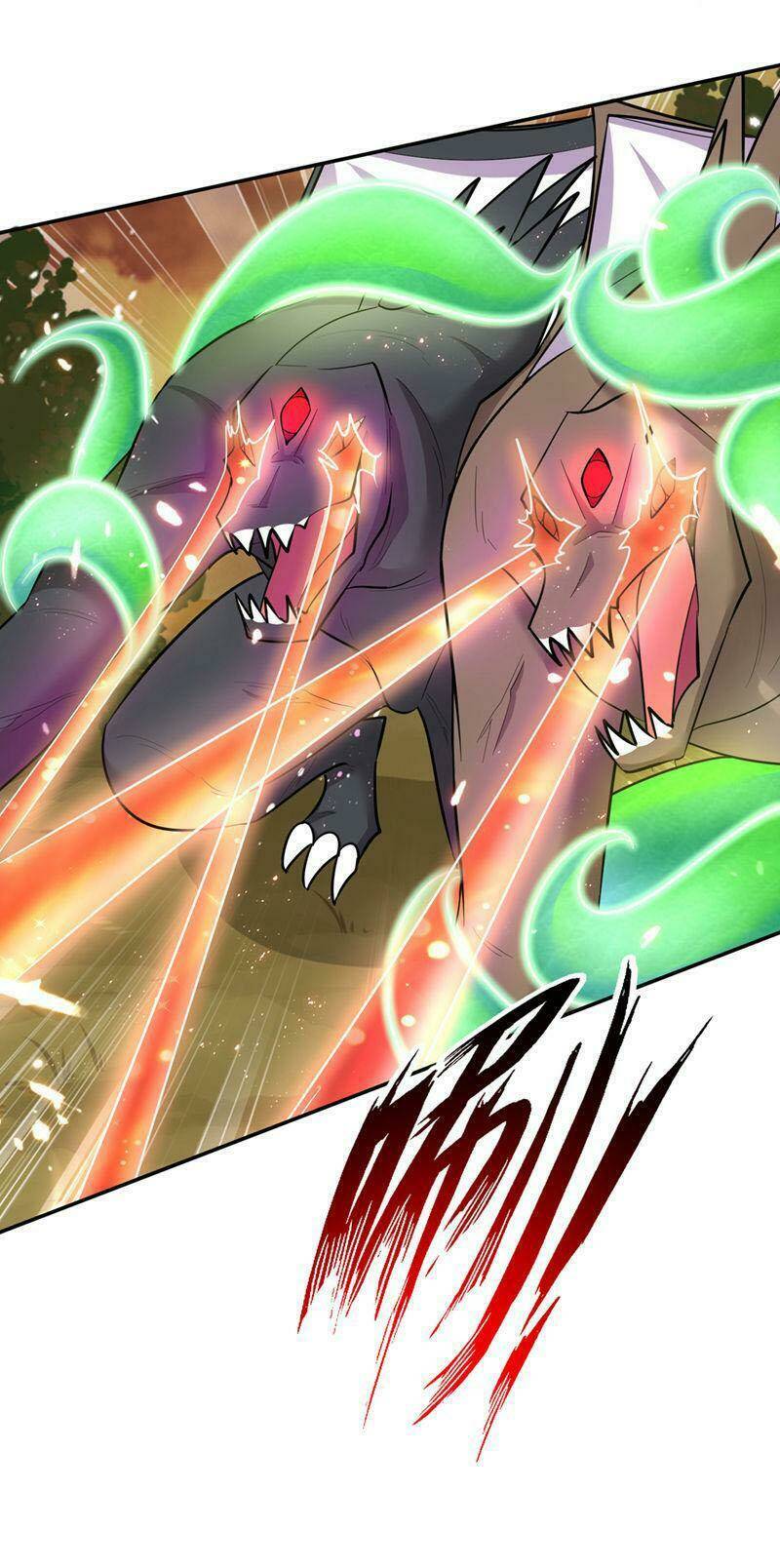 Yêu Giả Vi Vương: Chapter 341