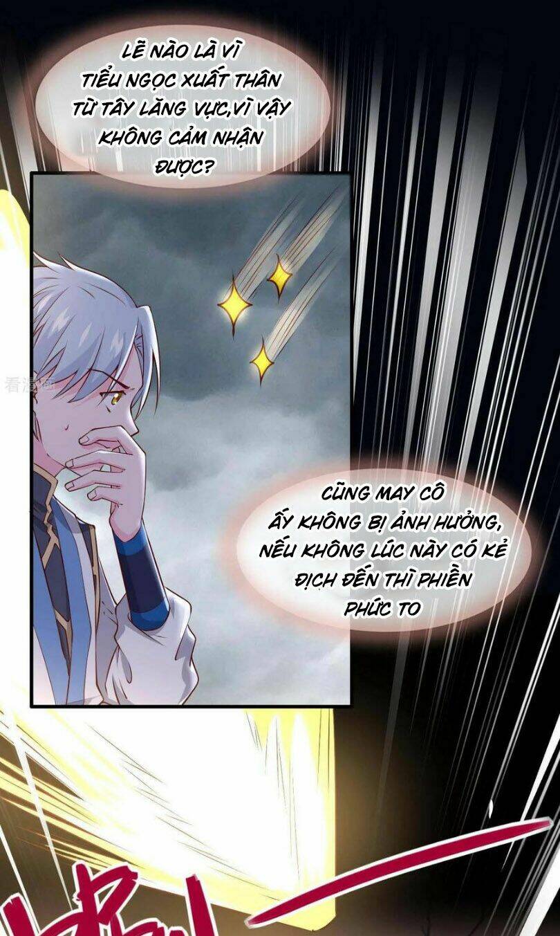 Chí Tôn Võ Đế: Chapter 311