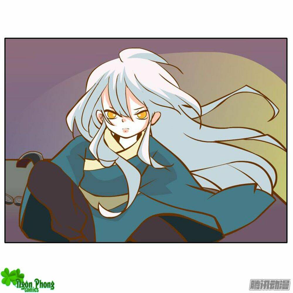 Hòa Thượng Và Tiểu Long Quân: Chapter 13