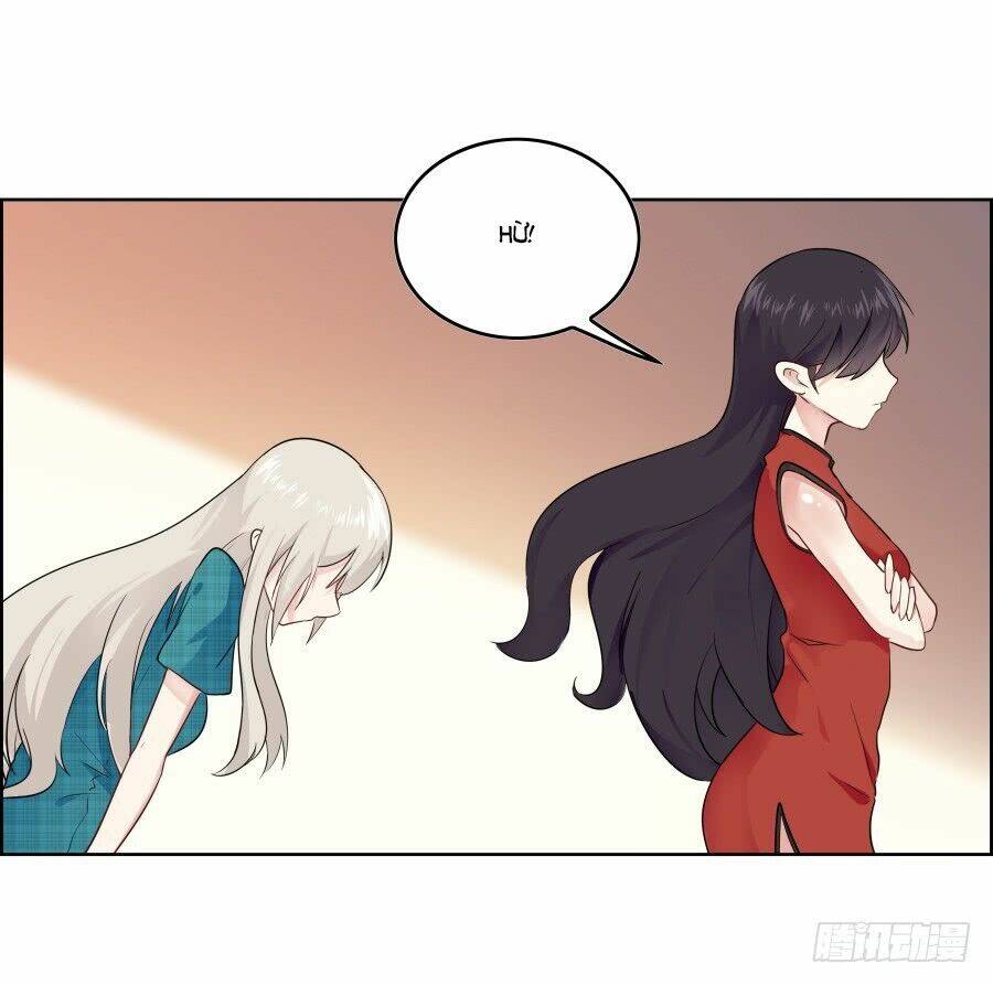 Bảo Bối Thiên Ức Hào Môn: Chapter 18.3