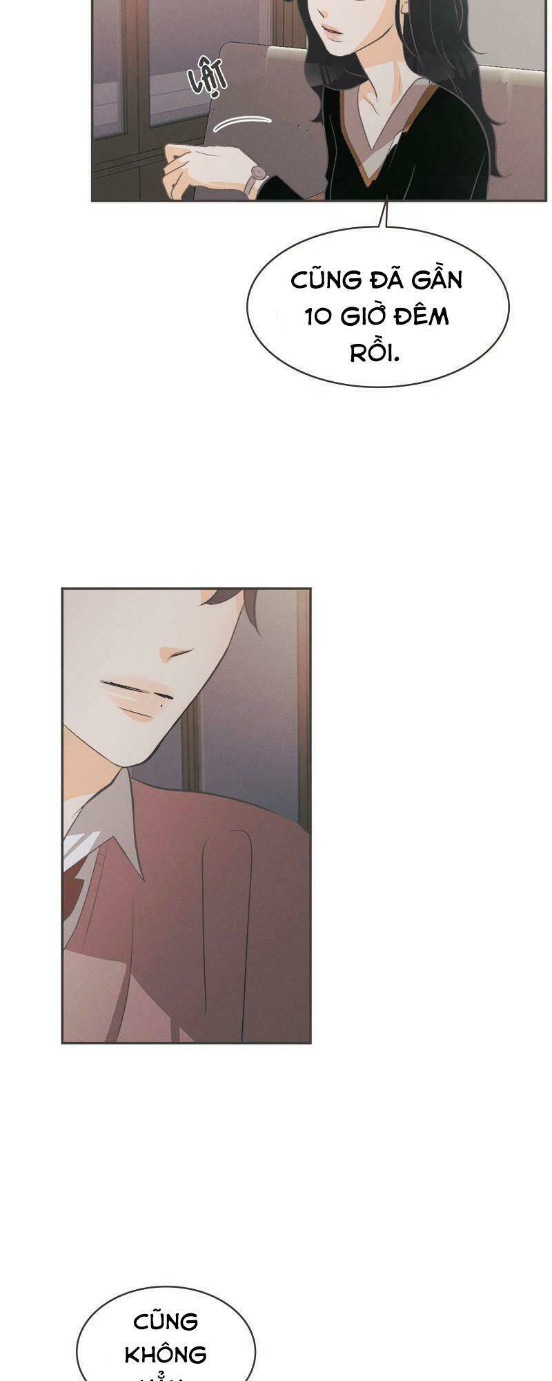 Giấc Mộng Đêm Hè: Chapter 3.1