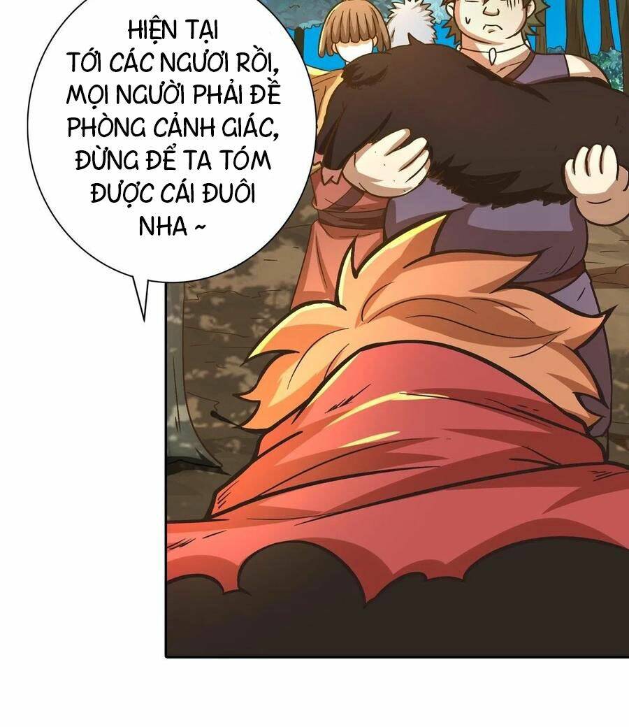 Người Nguyên Thủy Mạnh Nhất: Chapter 76